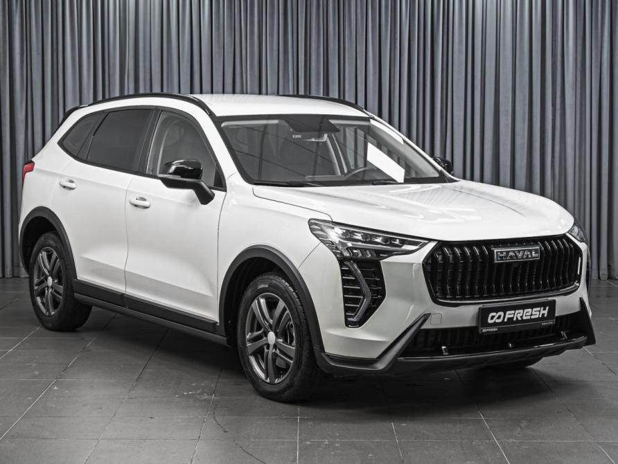 Haval Jolion I Рестайлинг Ставрополь  - изображение 1
