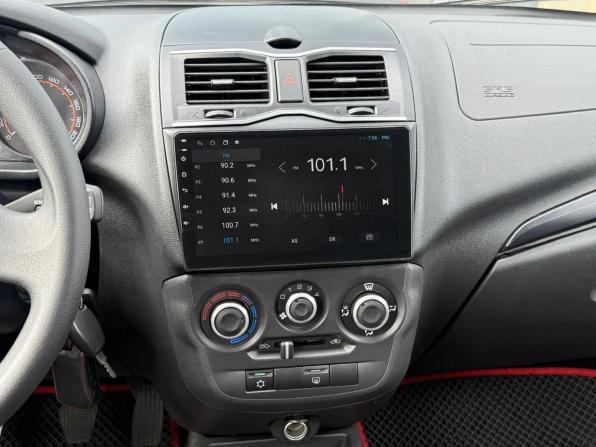 Lada (ВАЗ) Granta I Рестайлинг с пробегом 2023 года, цена 820 000 рублей, 53996 км, седан, Автокод Объявления
