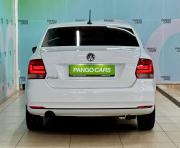 Volkswagen Polo V Рестайлинг Набережные Челны  - изображение 26
