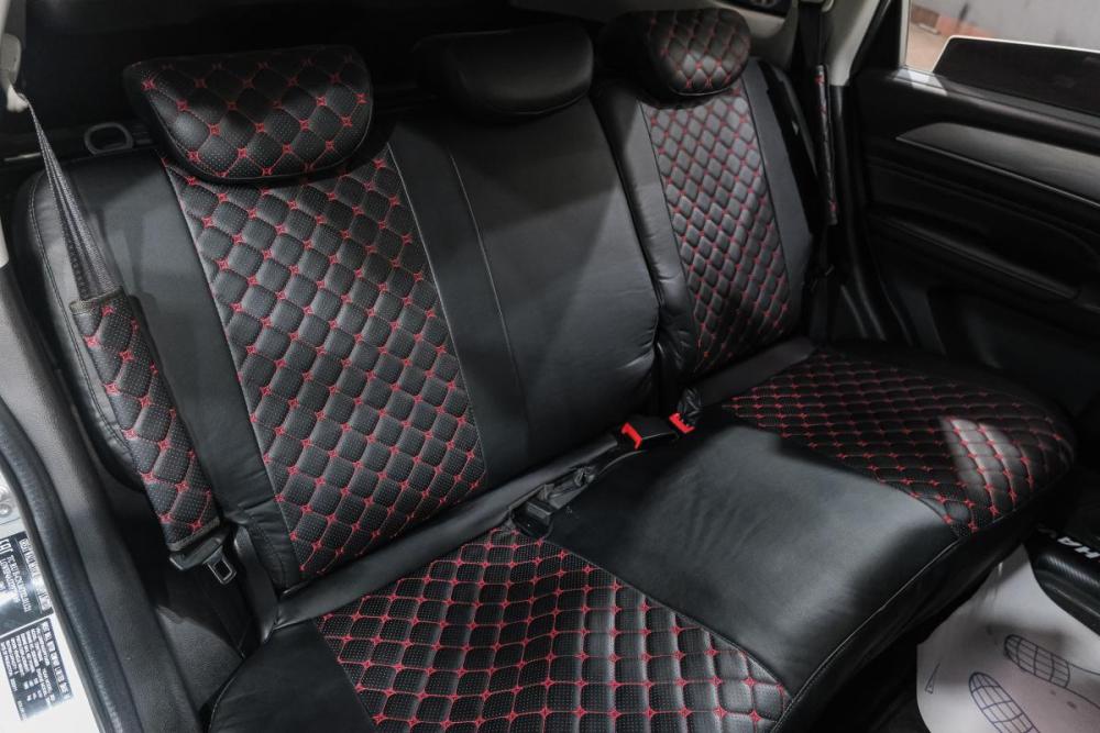 Haval M6 II Новокузнецк  - изображение 41