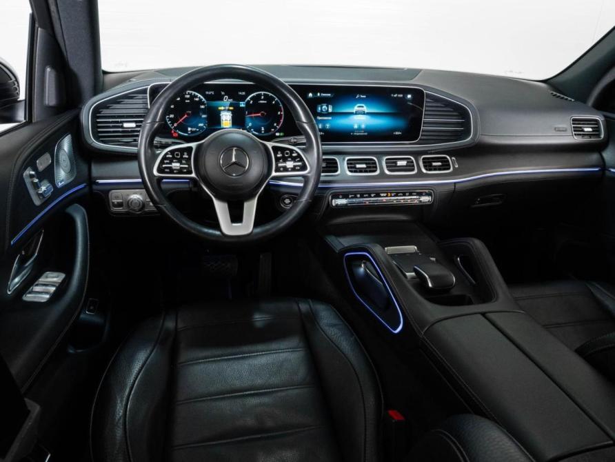 Mercedes-Benz GLE II (V167) Ставрополь  - изображение 6