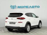 Hyundai Tucson III Рестайлинг Калининград  - изображение 25