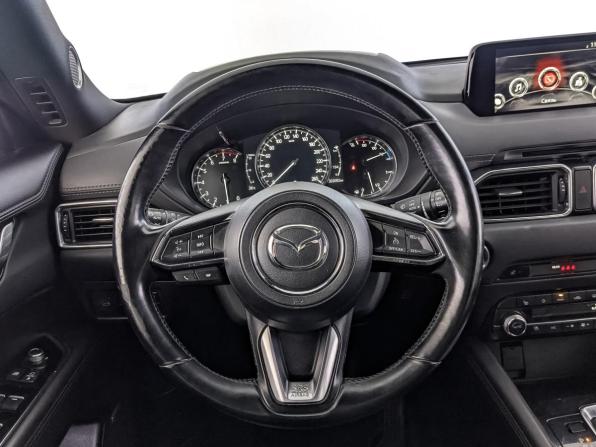 Mazda CX-5 II с пробегом 2019 года, цена 2 170 000 рублей, 203089 км, внедорожник, Автокод Объявления