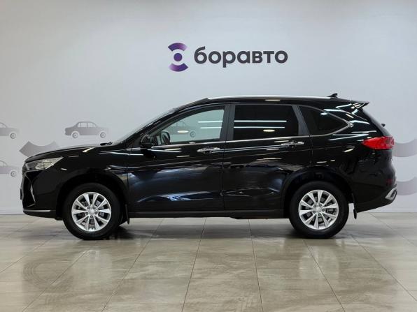 Haval M6 II с пробегом 2024 года, цена 1 715 000 рублей, 61542 км, внедорожник, Автокод Объявления