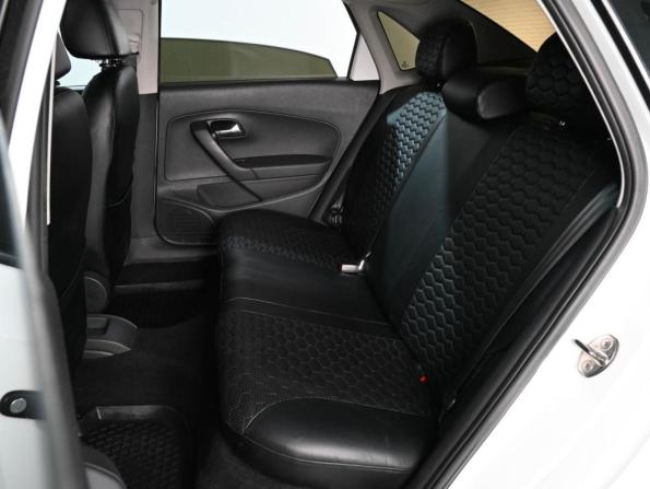 Volkswagen Polo V с пробегом 2015 года, цена 865 000 рублей, 217152 км, седан, Автокод Объявления