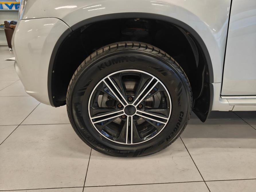 Nissan Terrano III (D10) Санкт-Петербург  - изображение 5