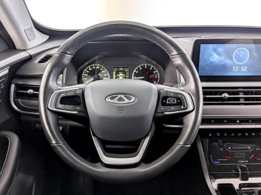 Chery Tiggo 4 Pro I Рестайлинг Москва  - изображение 21