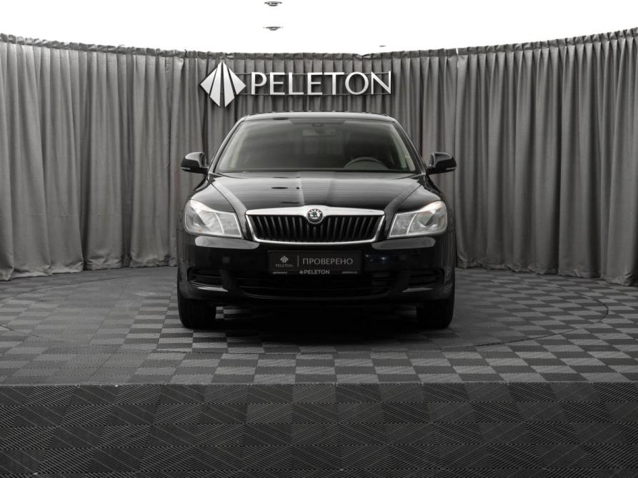 Skoda Octavia II (A5) Рестайлинг Москва  - изображение 3