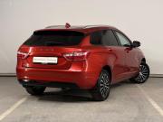 Lada (ВАЗ) Vesta I Екатеринбург  - изображение 28