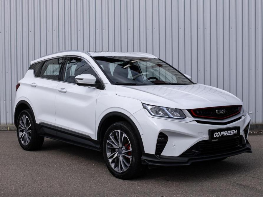 Belgee X50 Сочи  - изображение 1