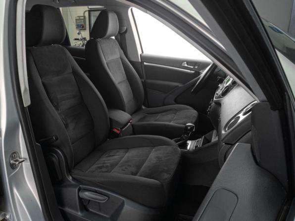 Volkswagen Tiguan I Рестайлинг с пробегом 2012 года, цена 1 399 000 рублей, 179167 км, внедорожник, Автокод Объявления