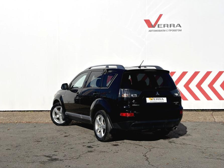 Mitsubishi Outlander II Пермь  - изображение 3