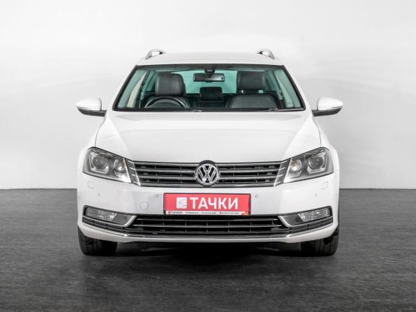 Volkswagen Passat B7 с пробегом 2012 года, цена 1 200 300 рублей, 110385 км, универсал, Автокод Объявления
