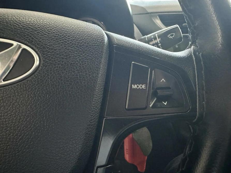 Hyundai Solaris I Рестайлинг Уфа  - изображение 16