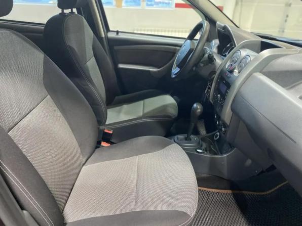 Renault Duster I Рестайлинг с пробегом 2017 года, цена 1 349 000 рублей, 168000 км, внедорожник, Автокод Объявления
