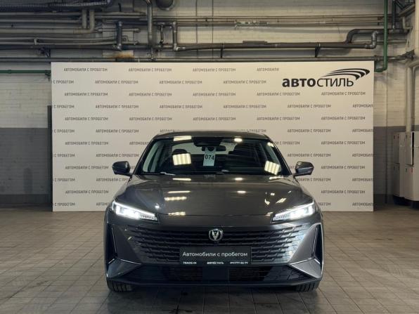 Changan Lamore с пробегом 2024 года, цена 2 089 000 рублей, 15433 км, седан, Автокод Объявления