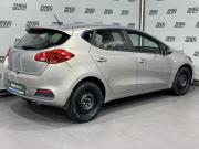 Kia Ceed II Оренбург  - изображение 28