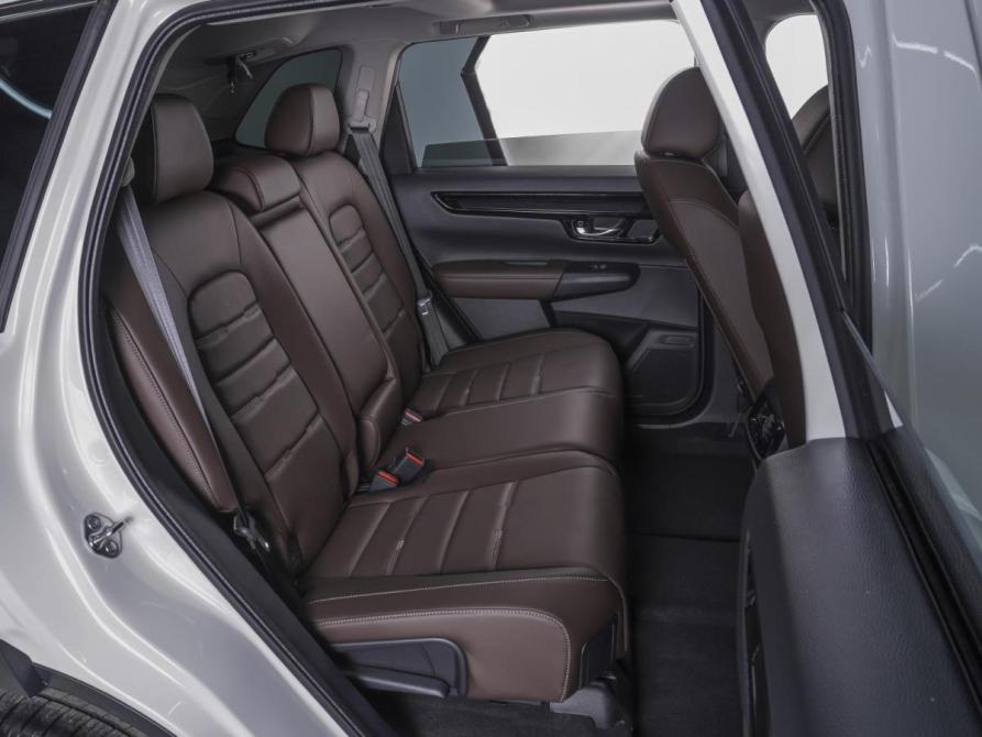 Honda CR-V VI Ростов-на-Дону  - изображение 7