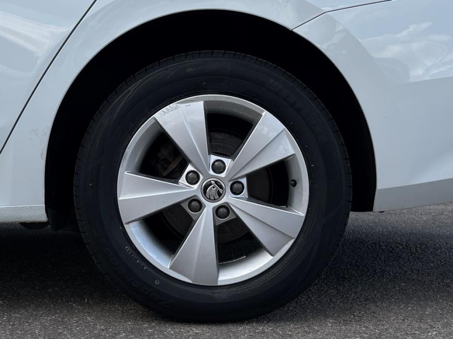 Skoda Octavia IV (A8) Санкт-Петербург  - изображение 25