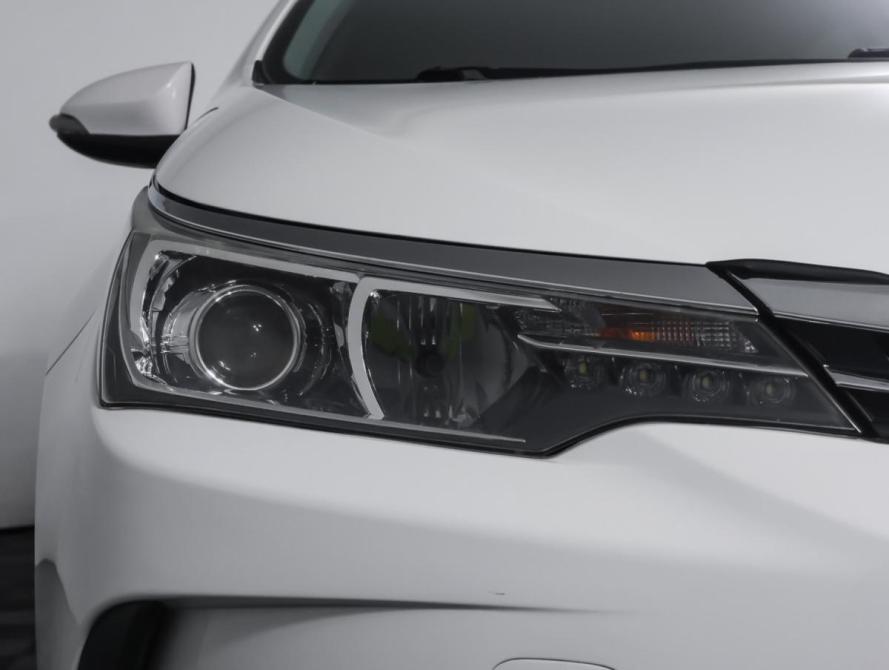 Toyota Corolla XI (E160 E170 E180) Рестайлинг 1 Москва  - изображение 18