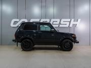 Lada (ВАЗ) Niva Legend Воронеж  - изображение 20