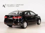 Kia Rio III Рестайлинг Казань  - изображение 13