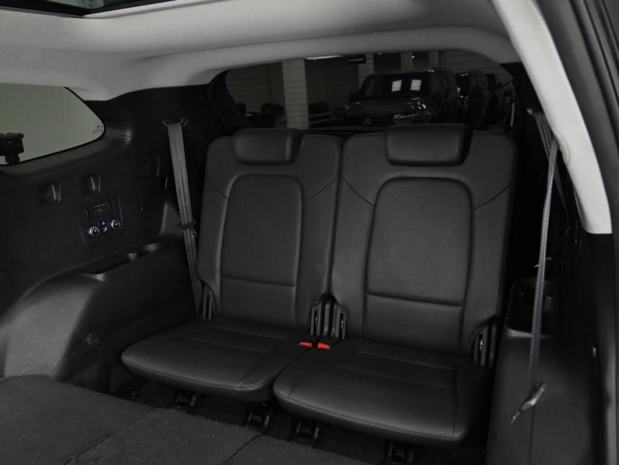 Hyundai Santa Fe III Рестайлинг Москва  - изображение 20