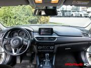 Mazda 6 III (GJ) Рестайлинг Москва  - изображение 28