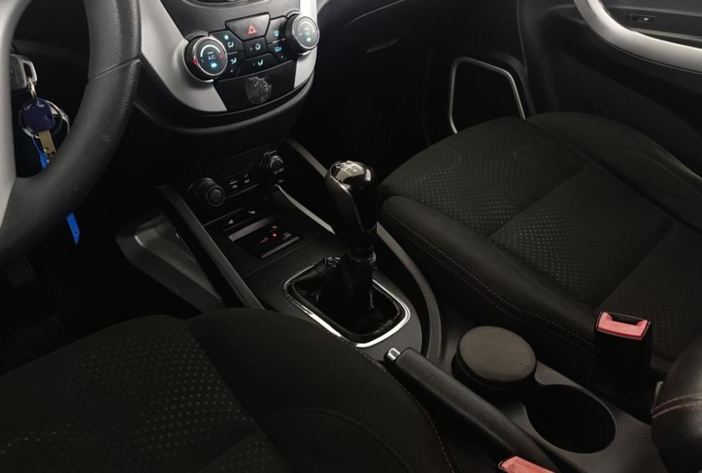 Changan CS35 Волгоград  - изображение 14