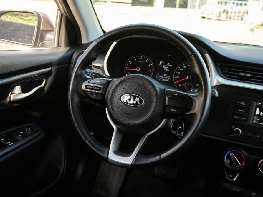 Kia Rio IV Рестайлинг Казань  - изображение 15