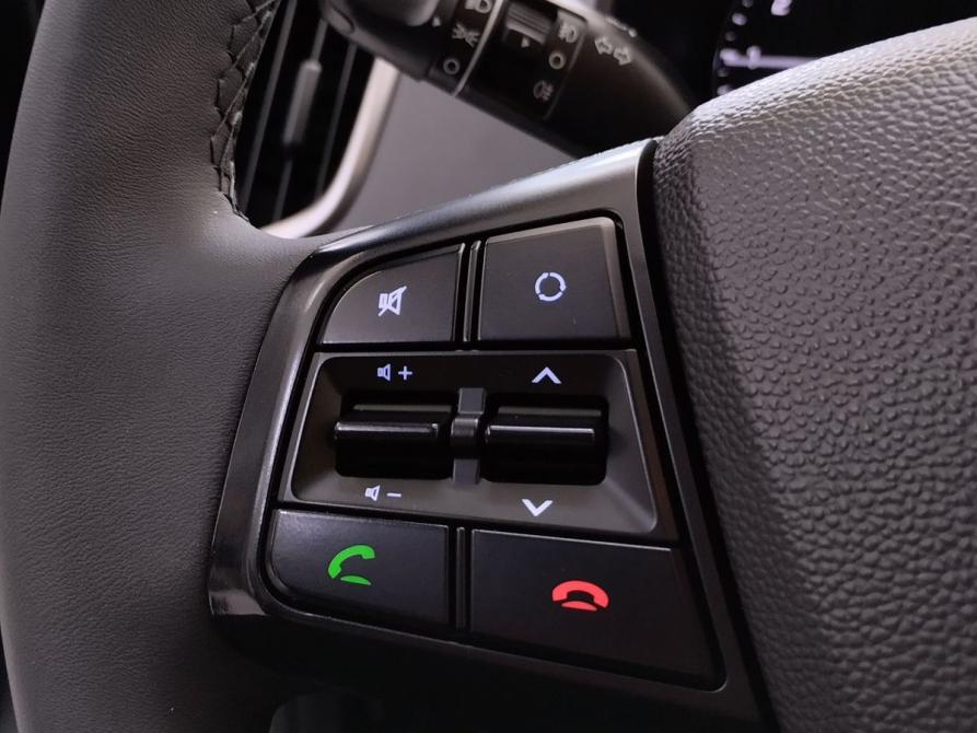 Hyundai Creta I Рестайлинг Минеральные Воды  - изображение 8