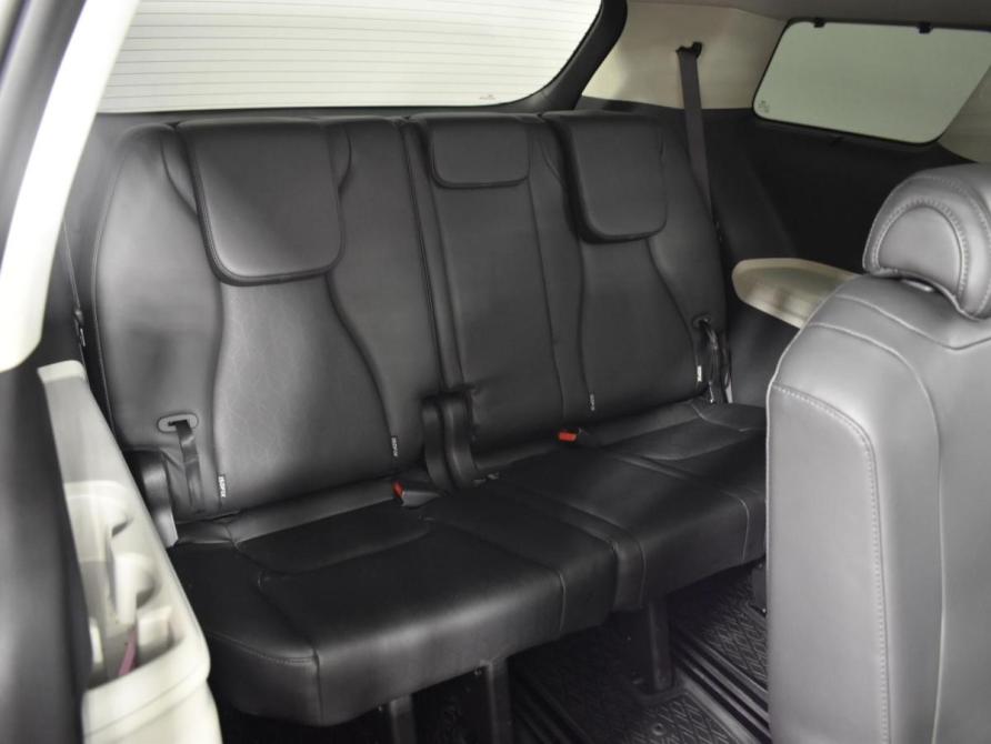 Kia Carnival IV Казань  - изображение 9