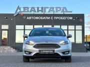 Ford Focus III Рестайлинг Волгоград  - изображение 32