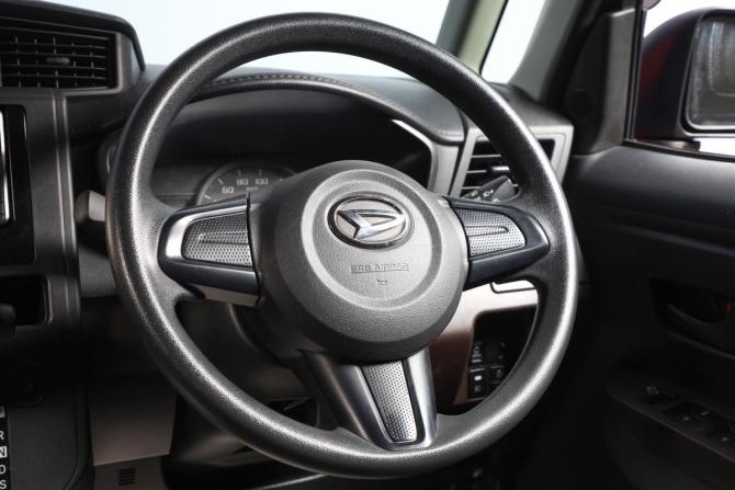 Daihatsu Thor I с пробегом 2019 года, цена 1 099 000 рублей, 39450 км, микровэн, Автокод Объявления