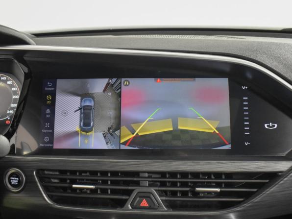 Geely Tugella I Рестайлинг с пробегом 2024 года, цена 2 550 000 рублей, 98253 км, внедорожник, Автокод Объявления