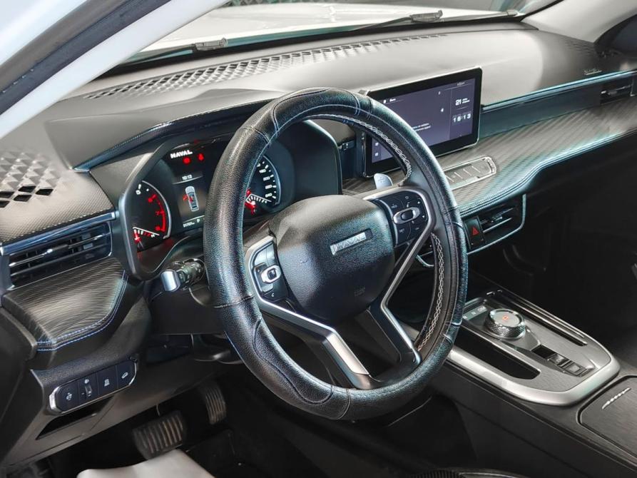 Haval Jolion I Рестайлинг Тула  - изображение 17