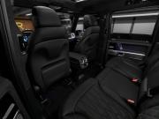 Mercedes-Benz G-Класс AMG II (W465) Рестайлинг Москва  - изображение 53