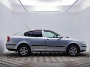 Skoda Octavia II (A5) Москва  - изображение 20