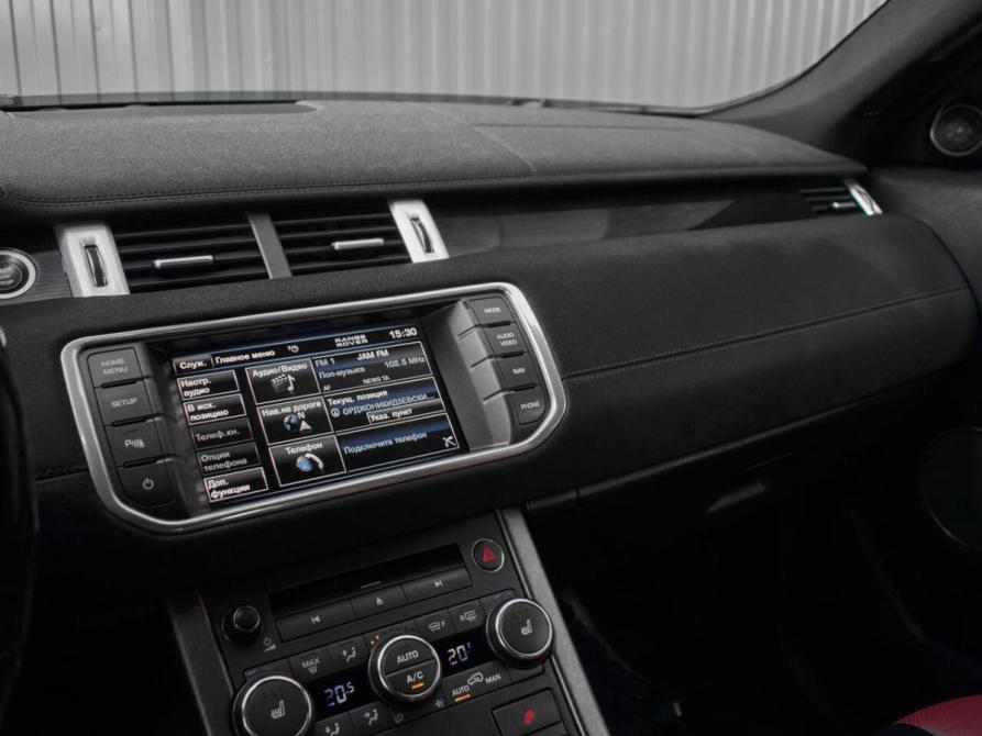 Land Rover Range Rover Evoque I Екатеринбург  - изображение 17