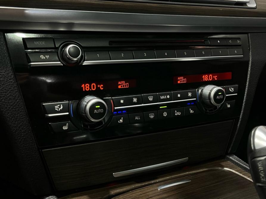 BMW 7 серии V (F01/F02/F04) Пермь  - изображение 24