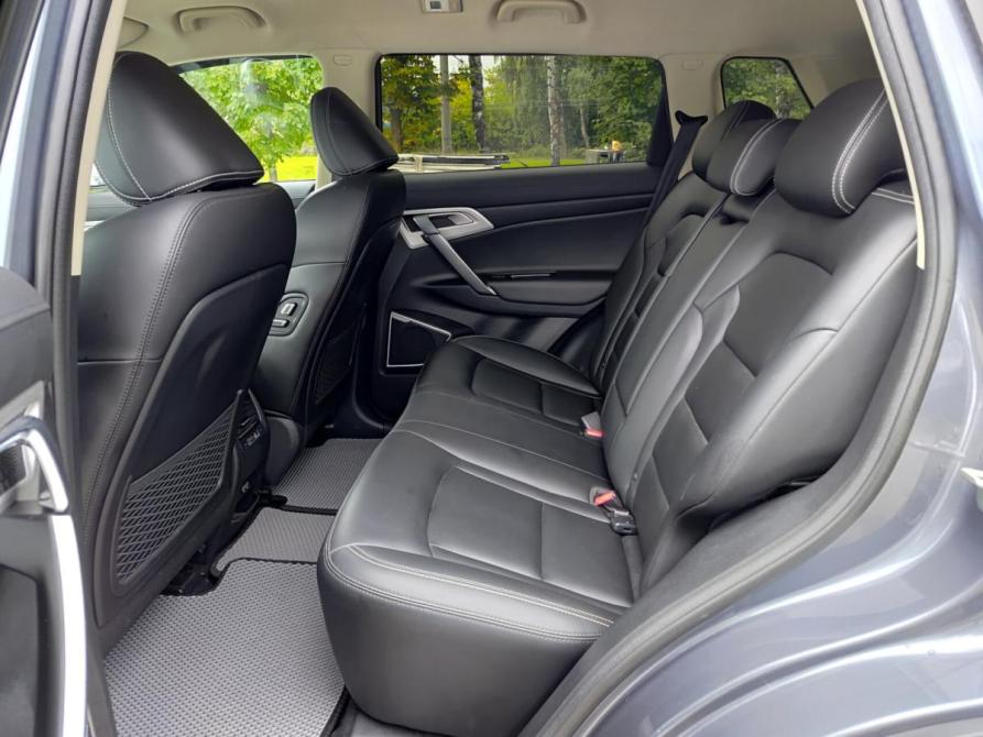 Geely Atlas I Чебоксары  - изображение 15