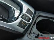 Opel Antara I Рестайлинг Москва  - изображение 29