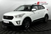 Hyundai Creta I Нижний Новгород  - изображение 24
