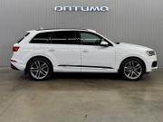 Audi Q7 II (4M) Рестайлинг Краснодар  - изображение 25