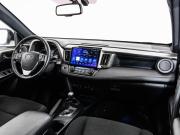 Toyota RAV4 IV (XA40) Рестайлинг Санкт-Петербург  - изображение 34