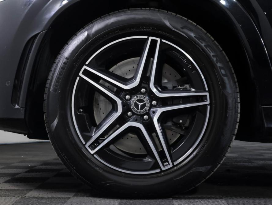 Mercedes-Benz GLE Coupe II (C167) Москва  - изображение 25