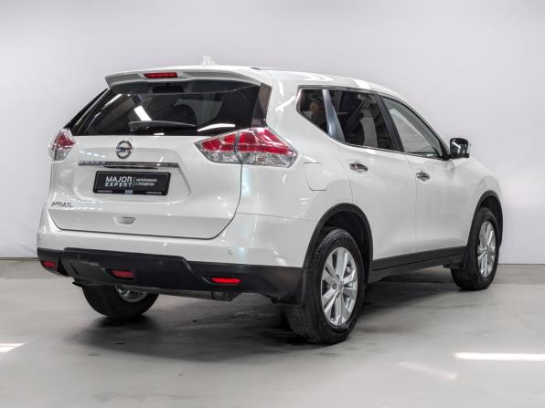 Nissan X-Trail III с пробегом 2018 года, цена 1 975 000 рублей, 75846 км, внедорожник, Автокод Объявления