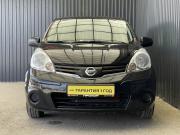 Nissan Note I Рестайлинг Пермь  - изображение 30
