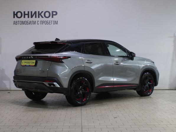 Omoda C5 I с пробегом 2023 года, цена 1 439 000 рублей, 106057 км, внедорожник, Автокод Объявления
