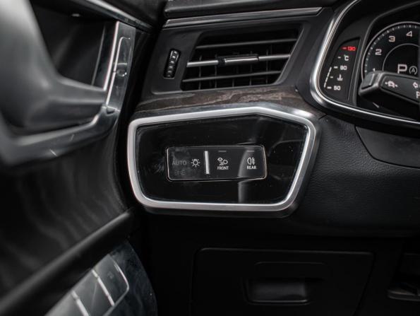 Audi A6 V (C8) с пробегом 2020 года, цена 4 130 000 рублей, 131995 км, седан, Автокод Объявления